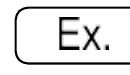 Ex. tag