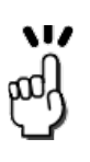 Pointing hand