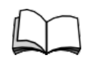 Open book