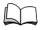 Open book